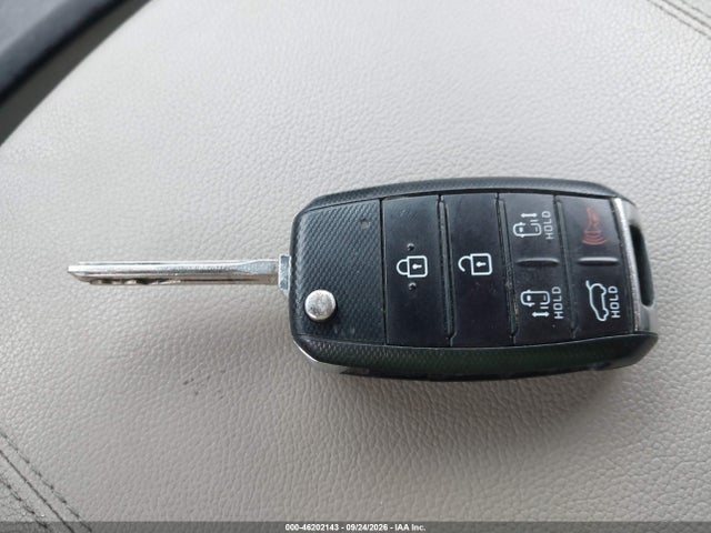 Продажа на аукционе авто 2018 Kia Sedona Lx, vin: KNDMB5C16J6406800, номер лота: 46202143