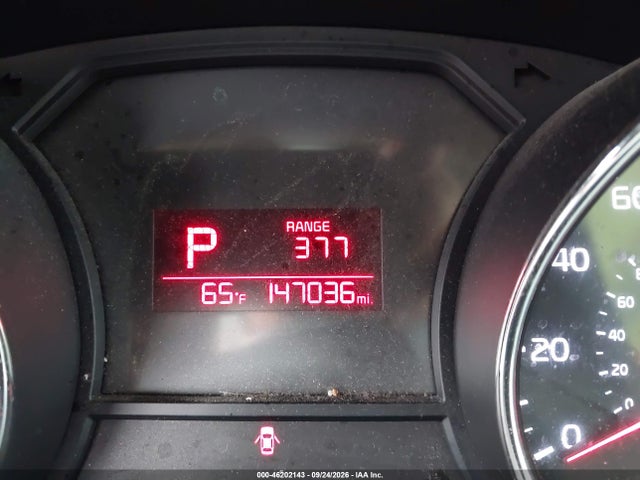 Продажа на аукционе авто 2018 Kia Sedona Lx, vin: KNDMB5C16J6406800, номер лота: 46202143