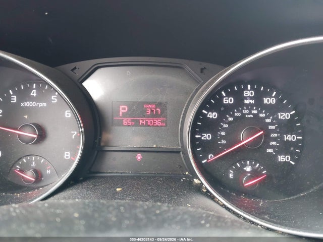 Продажа на аукционе авто 2018 Kia Sedona Lx, vin: KNDMB5C16J6406800, номер лота: 46202143