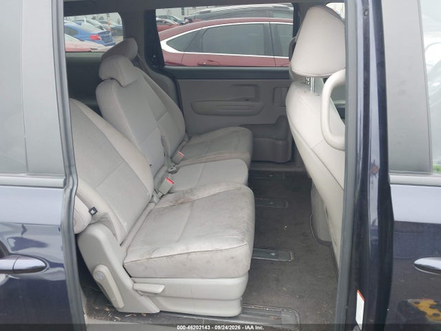 Продажа на аукционе авто 2018 Kia Sedona Lx, vin: KNDMB5C16J6406800, номер лота: 46202143