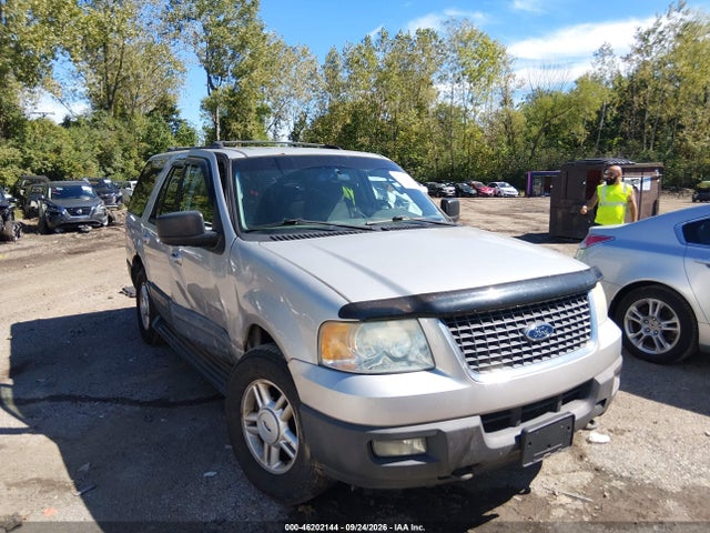 Продаж на аукціоні авто 2004 Ford Expedition Nbx/xlt, vin: 1FMPU16L84LA93988, номер лоту: 46202144