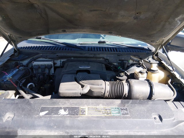 Продаж на аукціоні авто 2004 Ford Expedition Nbx/xlt, vin: 1FMPU16L84LA93988, номер лоту: 46202144