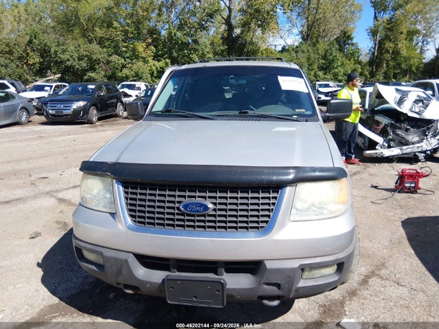 Продаж на аукціоні авто 2004 Ford Expedition Nbx/xlt, vin: 1FMPU16L84LA93988, номер лоту: 46202144