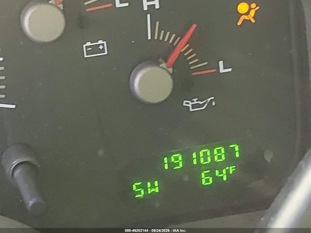 Продаж на аукціоні авто 2004 Ford Expedition Nbx/xlt, vin: 1FMPU16L84LA93988, номер лоту: 46202144