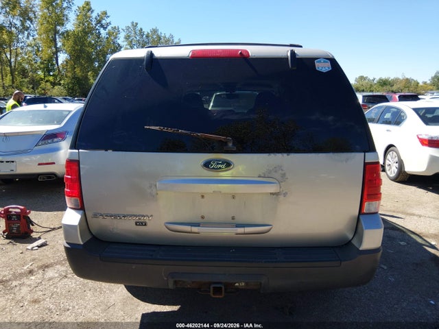 Продаж на аукціоні авто 2004 Ford Expedition Nbx/xlt, vin: 1FMPU16L84LA93988, номер лоту: 46202144