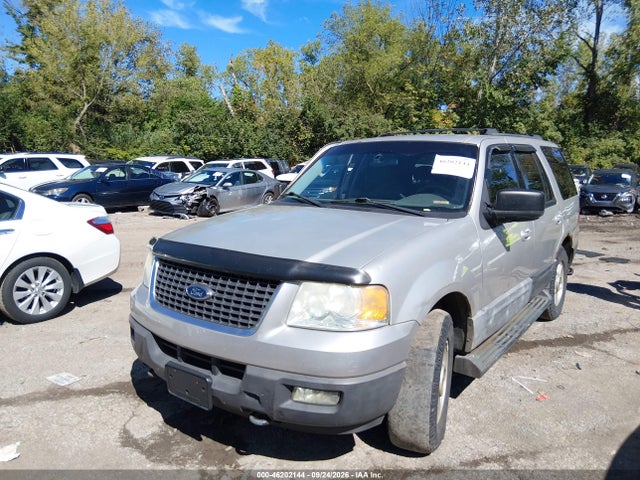 Продаж на аукціоні авто 2004 Ford Expedition Nbx/xlt, vin: 1FMPU16L84LA93988, номер лоту: 46202144