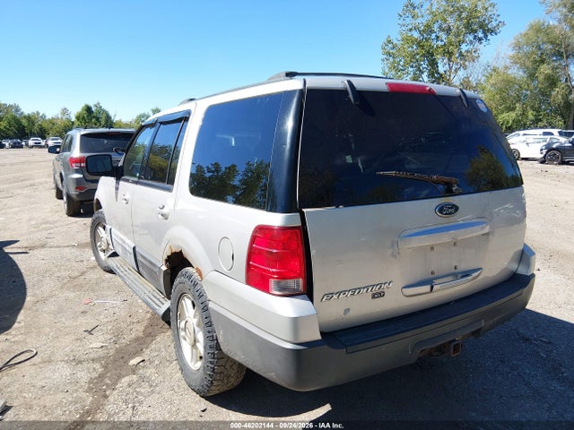 Продаж на аукціоні авто 2004 Ford Expedition Nbx/xlt, vin: 1FMPU16L84LA93988, номер лоту: 46202144
