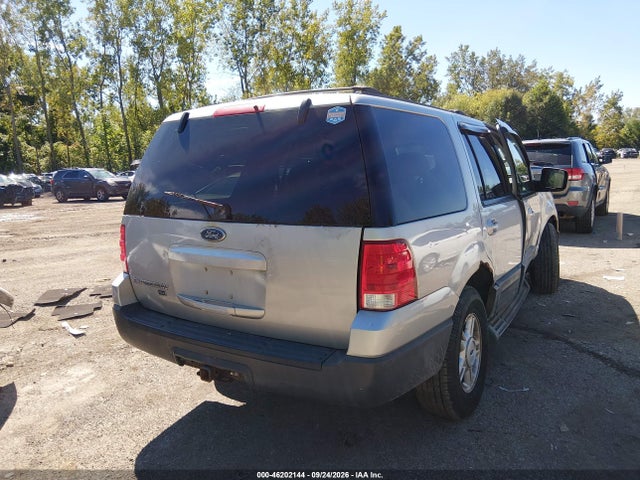 Продаж на аукціоні авто 2004 Ford Expedition Nbx/xlt, vin: 1FMPU16L84LA93988, номер лоту: 46202144