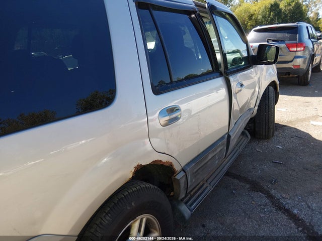 Продаж на аукціоні авто 2004 Ford Expedition Nbx/xlt, vin: 1FMPU16L84LA93988, номер лоту: 46202144