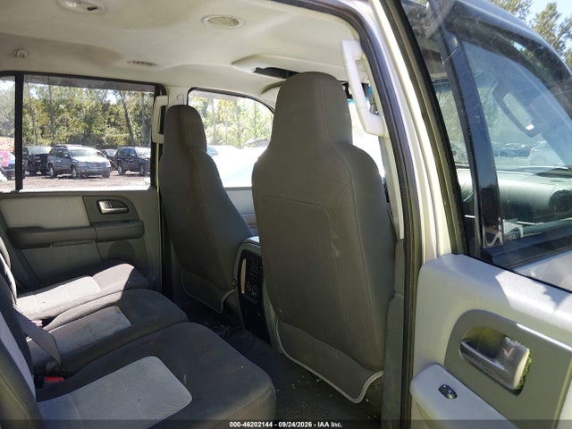 Продаж на аукціоні авто 2004 Ford Expedition Nbx/xlt, vin: 1FMPU16L84LA93988, номер лоту: 46202144
