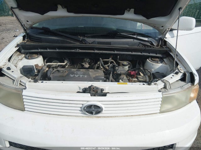 2006 Scion Xb მანქანა იყიდება აუქციონზე, vin: JTLKT324X64062139, აუქციონის ნომერი: 46202147