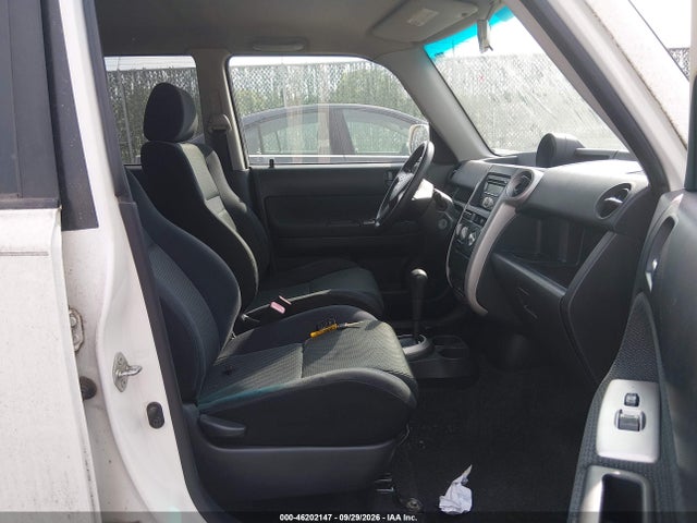 2006 Scion Xb მანქანა იყიდება აუქციონზე, vin: JTLKT324X64062139, აუქციონის ნომერი: 46202147