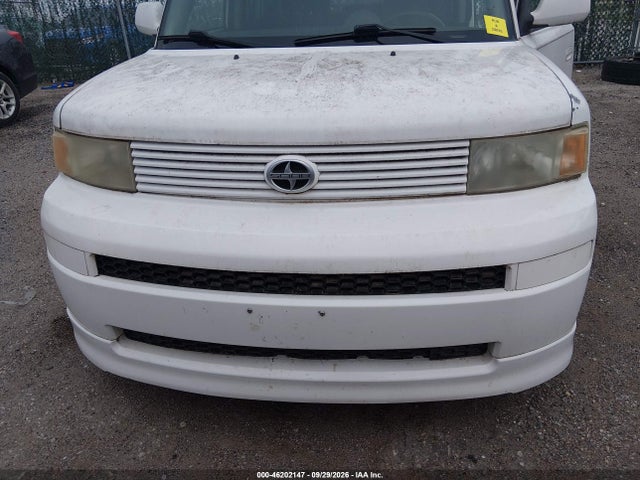 2006 Scion Xb მანქანა იყიდება აუქციონზე, vin: JTLKT324X64062139, აუქციონის ნომერი: 46202147