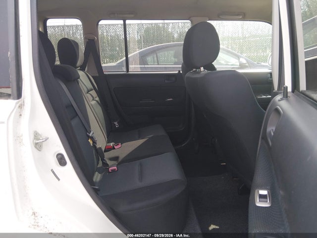 2006 Scion Xb მანქანა იყიდება აუქციონზე, vin: JTLKT324X64062139, აუქციონის ნომერი: 46202147