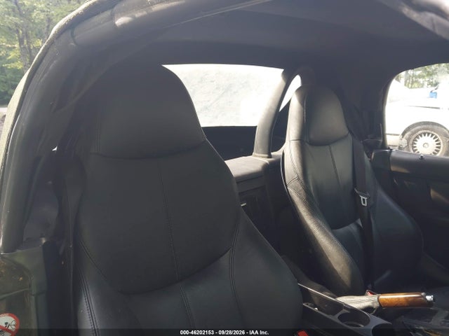 Продаж на аукціоні авто 2001 Bmw Z3 3.0i, vin: WBACN53461LJ57734, номер лоту: 46202153
