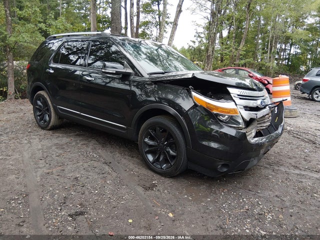 2011 Ford Explorer Xlt მანქანა იყიდება აუქციონზე, vin: 1FMHK8D85BGA44545, აუქციონის ნომერი: 46202154