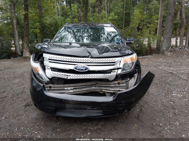 2011 Ford Explorer Xlt მანქანა იყიდება აუქციონზე, vin: 1FMHK8D85BGA44545, აუქციონის ნომერი: 46202154