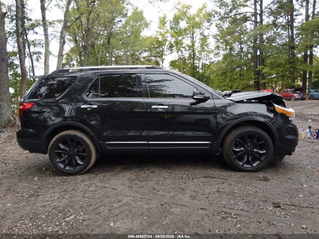2011 Ford Explorer Xlt მანქანა იყიდება აუქციონზე, vin: 1FMHK8D85BGA44545, აუქციონის ნომერი: 46202154