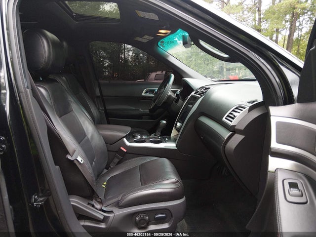 2011 Ford Explorer Xlt მანქანა იყიდება აუქციონზე, vin: 1FMHK8D85BGA44545, აუქციონის ნომერი: 46202154