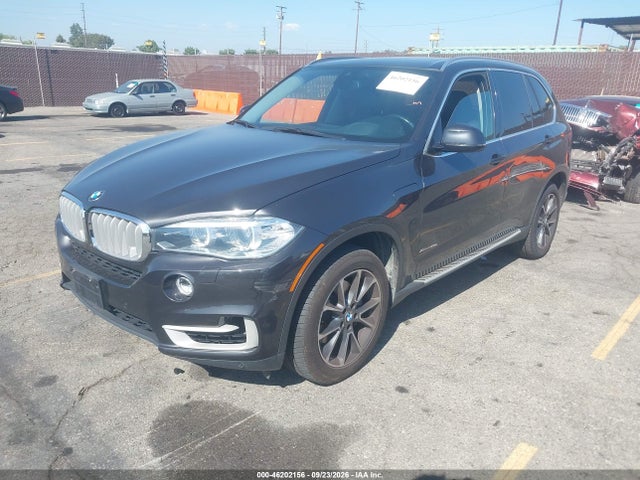 46202156 :رقم المزاد ، 5UXKT0C56G0S77316 vin ، 2016 Bmw X5 Edrive Xdrive40e مزاد بيع