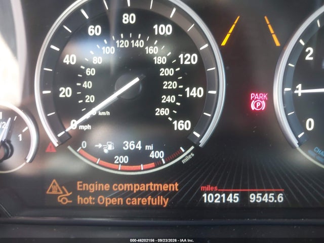 46202156 :رقم المزاد ، 5UXKT0C56G0S77316 vin ، 2016 Bmw X5 Edrive Xdrive40e مزاد بيع