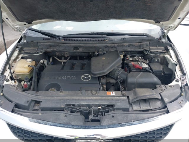 Продажа на аукционе авто 2009 Mazda Cx-9 Grand Touring, vin: JM3TB28A490167112, номер лота: 46202158
