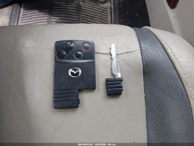 Продажа на аукционе авто 2009 Mazda Cx-9 Grand Touring, vin: JM3TB28A490167112, номер лота: 46202158