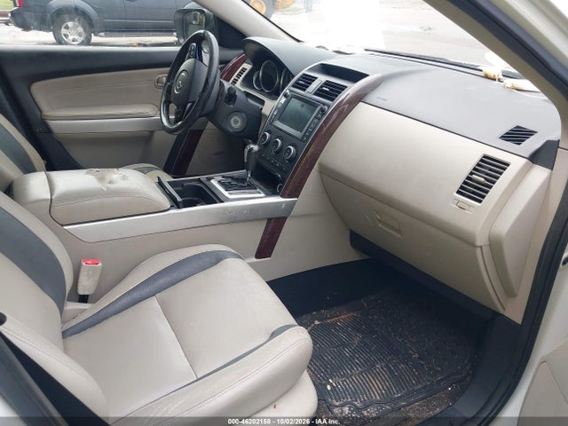 Продажа на аукционе авто 2009 Mazda Cx-9 Grand Touring, vin: JM3TB28A490167112, номер лота: 46202158