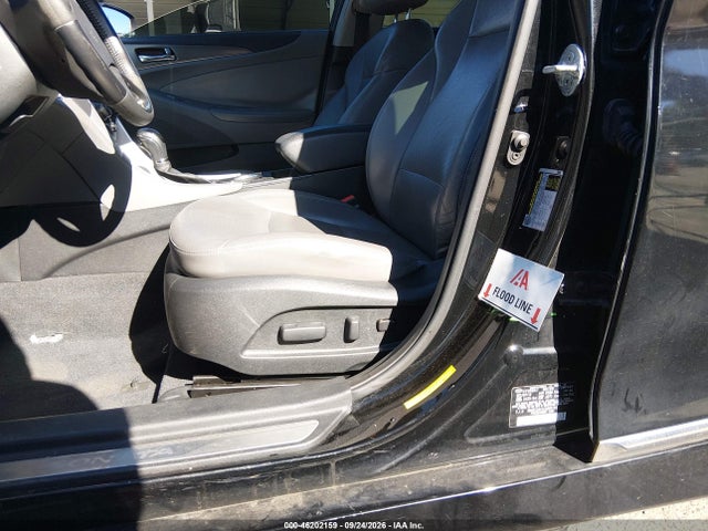 Продаж на аукціоні авто 2012 Hyundai Sonata Hybrid, vin: KMHEC4A41CA060191, номер лоту: 46202159