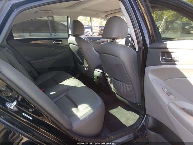 Продаж на аукціоні авто 2012 Hyundai Sonata Hybrid, vin: KMHEC4A41CA060191, номер лоту: 46202159
