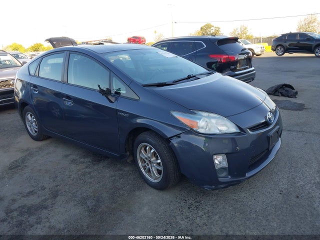 Продажа на аукционе авто 2011 Toyota Prius Four, vin: JTDKN3DUXB5304953, номер лота: 46202160