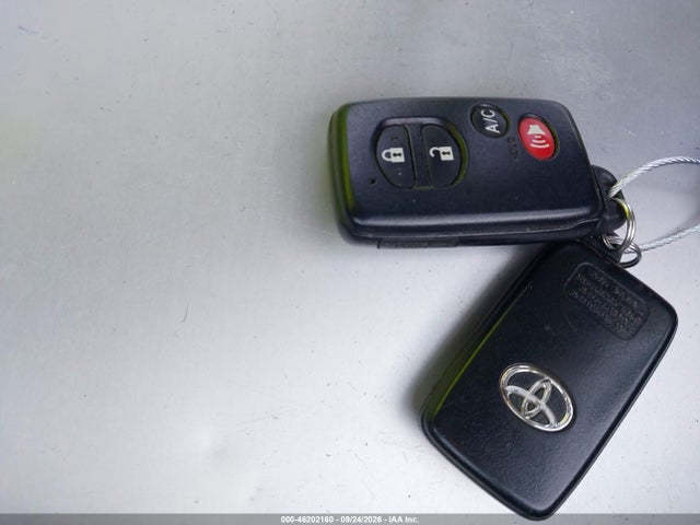 Продажа на аукционе авто 2011 Toyota Prius Four, vin: JTDKN3DUXB5304953, номер лота: 46202160