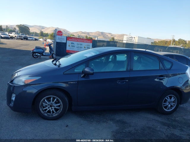 Продажа на аукционе авто 2011 Toyota Prius Four, vin: JTDKN3DUXB5304953, номер лота: 46202160