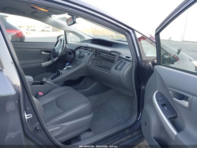 Продажа на аукционе авто 2011 Toyota Prius Four, vin: JTDKN3DUXB5304953, номер лота: 46202160