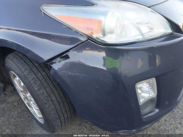 Продажа на аукционе авто 2011 Toyota Prius Four, vin: JTDKN3DUXB5304953, номер лота: 46202160