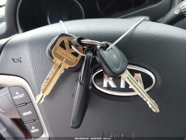 Продажа на аукционе авто 2006 Kia Optima Ex (new)/lx (new), vin: KNAGE123065042027, номер лота: 46202162