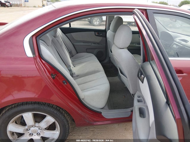 Продажа на аукционе авто 2006 Kia Optima Ex (new)/lx (new), vin: KNAGE123065042027, номер лота: 46202162
