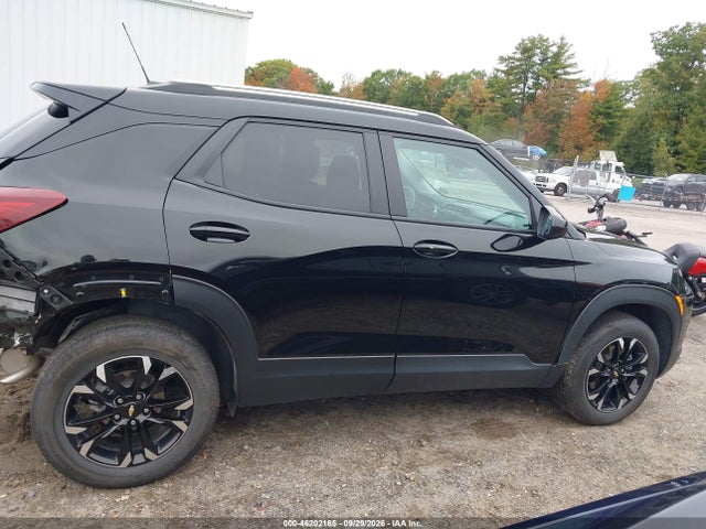 Aukcja sprzedaży 2023 Chevrolet Trailblazer Awd Lt, vin: KL79MRSL3PB056386, numer aukcji: 46202165