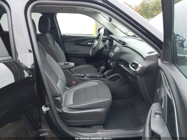 Aukcja sprzedaży 2023 Chevrolet Trailblazer Awd Lt, vin: KL79MRSL3PB056386, numer aukcji: 46202165