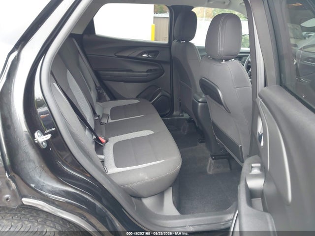 Aukcja sprzedaży 2023 Chevrolet Trailblazer Awd Lt, vin: KL79MRSL3PB056386, numer aukcji: 46202165