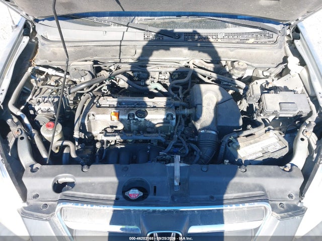 2006 Honda Cr-v Ex მანქანა იყიდება აუქციონზე, vin: SHSRD788X6U424223, აუქციონის ნომერი: 46202168