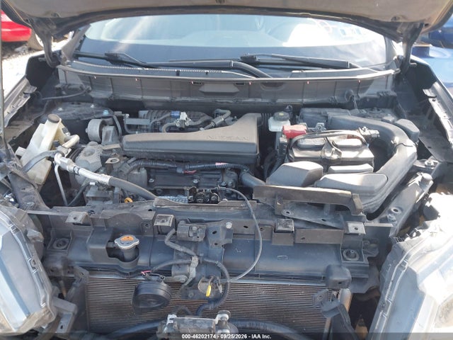 Aukcja sprzedaży 2018 Nissan Rogue Sl, vin: 5N1AT2MVXJC744133, numer aukcji: 46202174