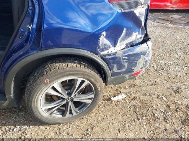 Aukcja sprzedaży 2018 Nissan Rogue Sl, vin: 5N1AT2MVXJC744133, numer aukcji: 46202174