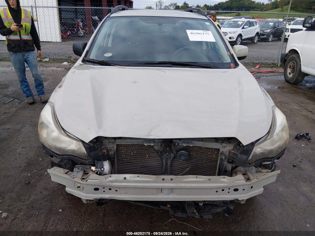 Продаж на аукціоні авто 2014 Subaru Xv Crosstrek Premium, vin: JF2GPAWC3EH296563, номер лоту: 46202175