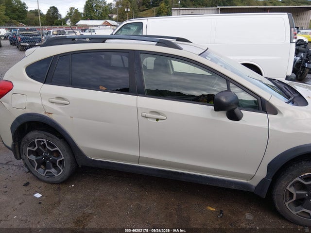 Продаж на аукціоні авто 2014 Subaru Xv Crosstrek Premium, vin: JF2GPAWC3EH296563, номер лоту: 46202175