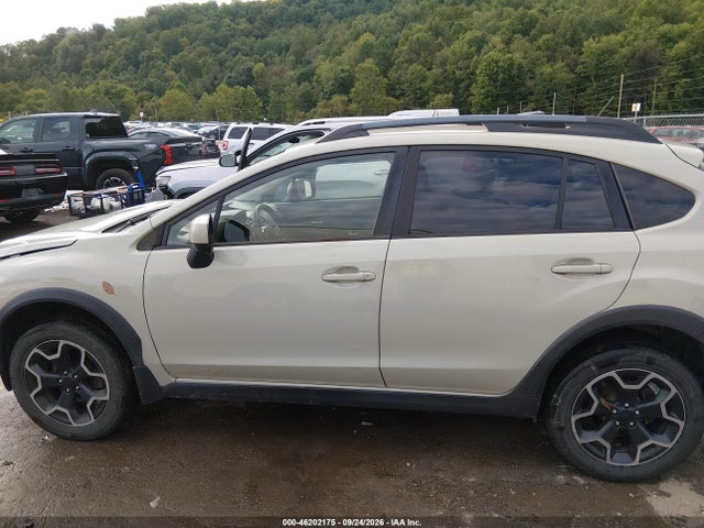 Продаж на аукціоні авто 2014 Subaru Xv Crosstrek Premium, vin: JF2GPAWC3EH296563, номер лоту: 46202175