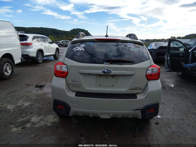 Продаж на аукціоні авто 2014 Subaru Xv Crosstrek Premium, vin: JF2GPAWC3EH296563, номер лоту: 46202175