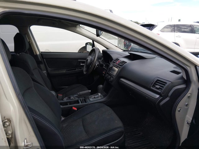 Продаж на аукціоні авто 2014 Subaru Xv Crosstrek Premium, vin: JF2GPAWC3EH296563, номер лоту: 46202175