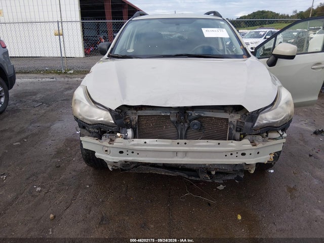 Продаж на аукціоні авто 2014 Subaru Xv Crosstrek Premium, vin: JF2GPAWC3EH296563, номер лоту: 46202175