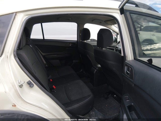 Продаж на аукціоні авто 2014 Subaru Xv Crosstrek Premium, vin: JF2GPAWC3EH296563, номер лоту: 46202175